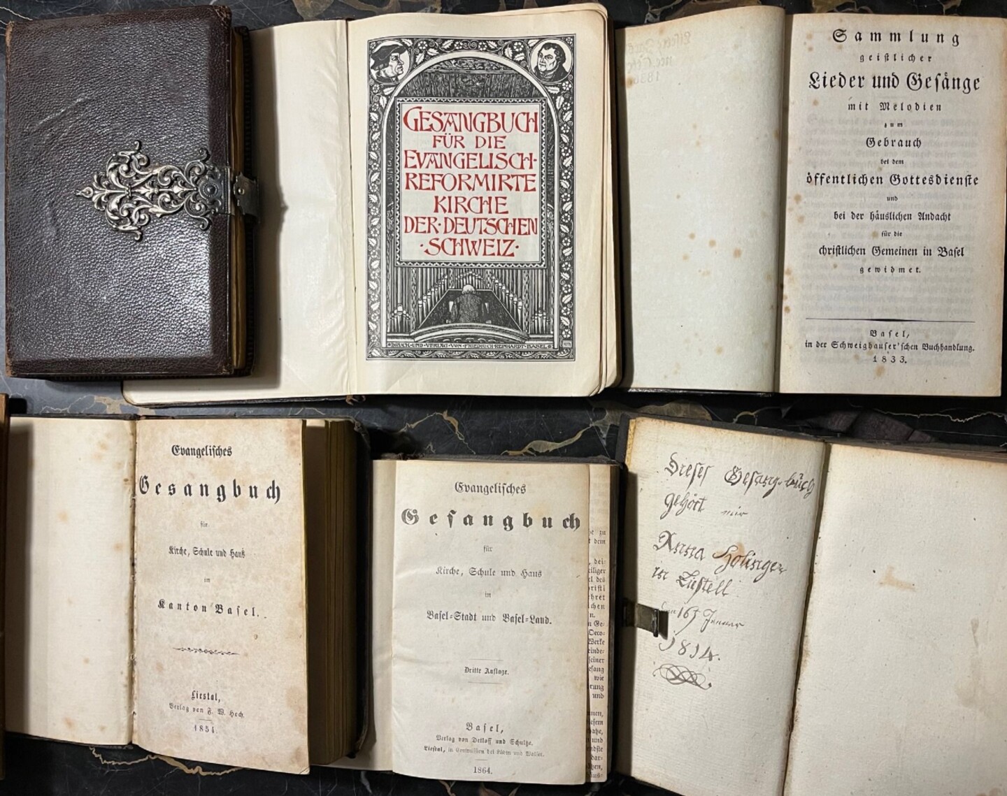 Singtag_Gesangbuchausstellung
